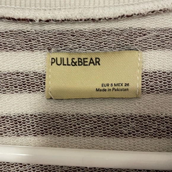 Pull from Pull&Bear - Picture 2 of 2